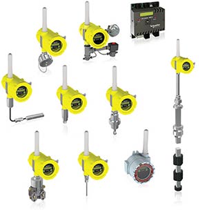 Accutech Wireless Instrumentation